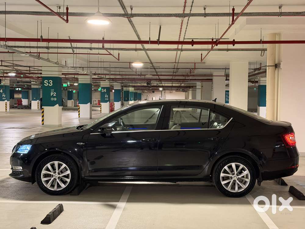 Skoda Octavia 1.8 Tsi At L K, 2019, Petrol