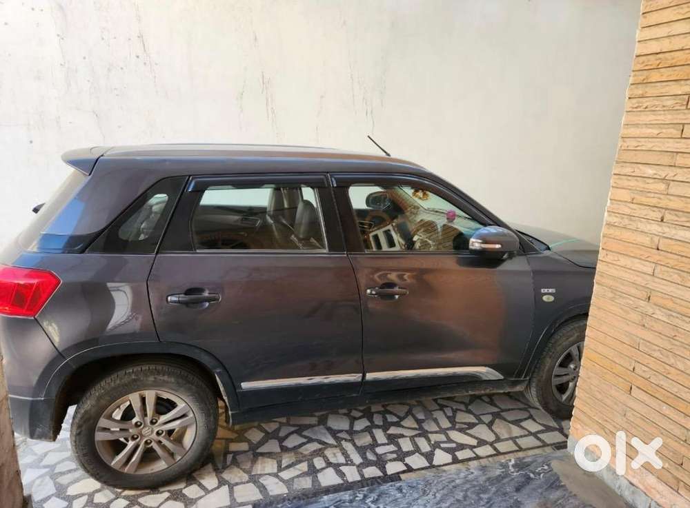 Maruti Suzuki Diesel 2017