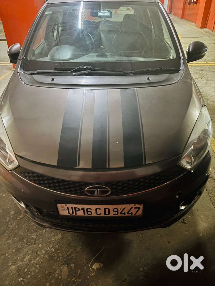 Tata Tiago Petrol 2019