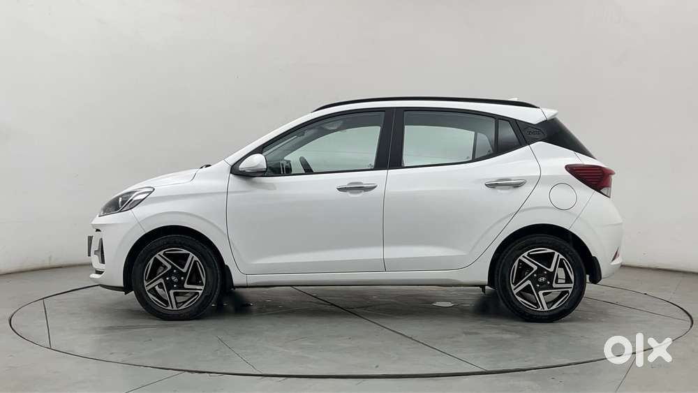 Hyundai Grand I10 Nios Asta 1.2 Kappa, 2025, Petrol