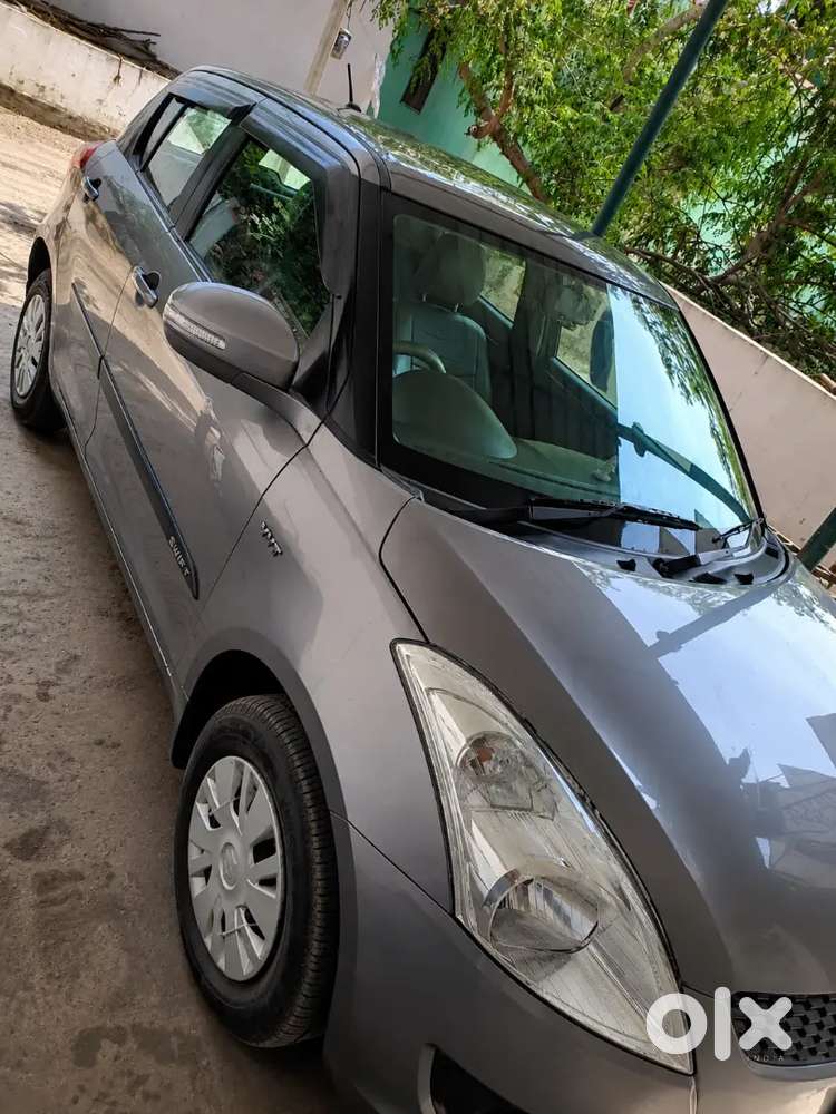 Maruti Suzuki Swift 2014 Petrol 128500 Km Driven