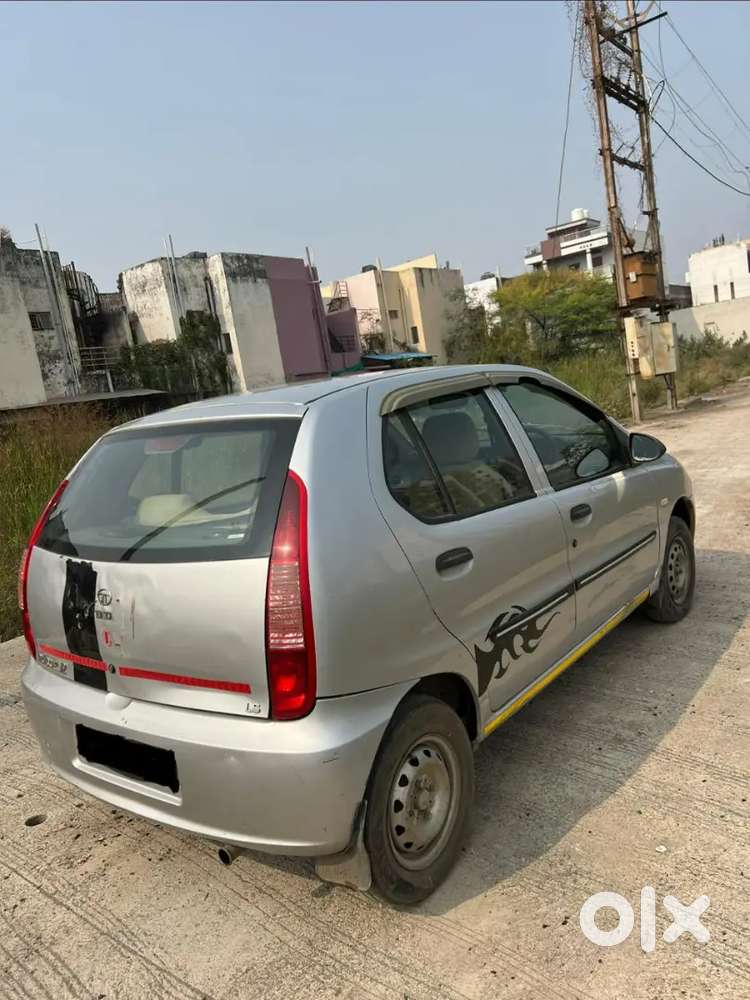 Tata Indica