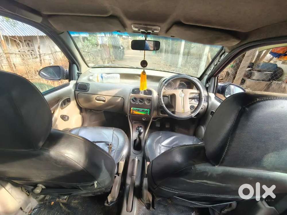 Indigo Ecs Good Condition Rate 130000
