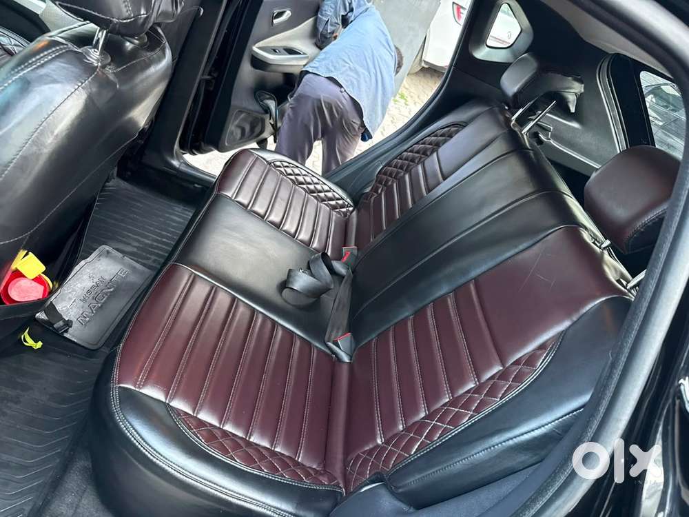Nissan Magnite 2024 Petrol
