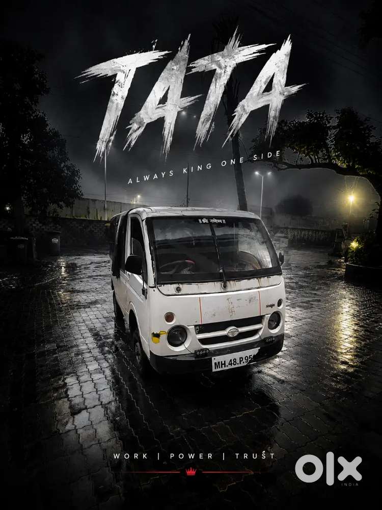 Tata Sumo Se 2013