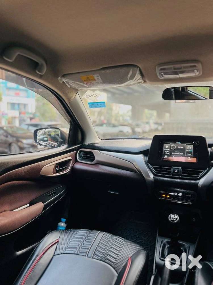 Maruti Suzuki Fronx Delta 1.2 Cng, 2024, Cng & Hybrids