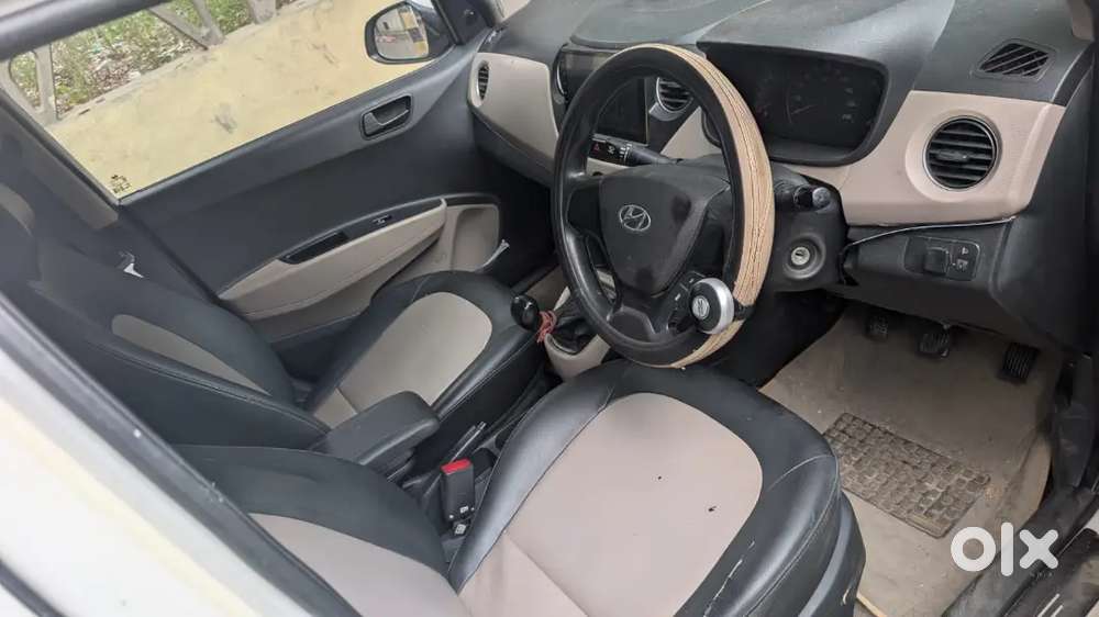 Hyundai Xcent 1.2 2018 December Brand New Condition