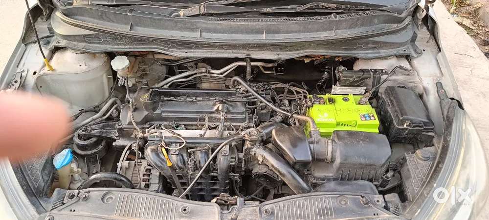 Hyundai I20 2013 Petrol 64000 Km Driven