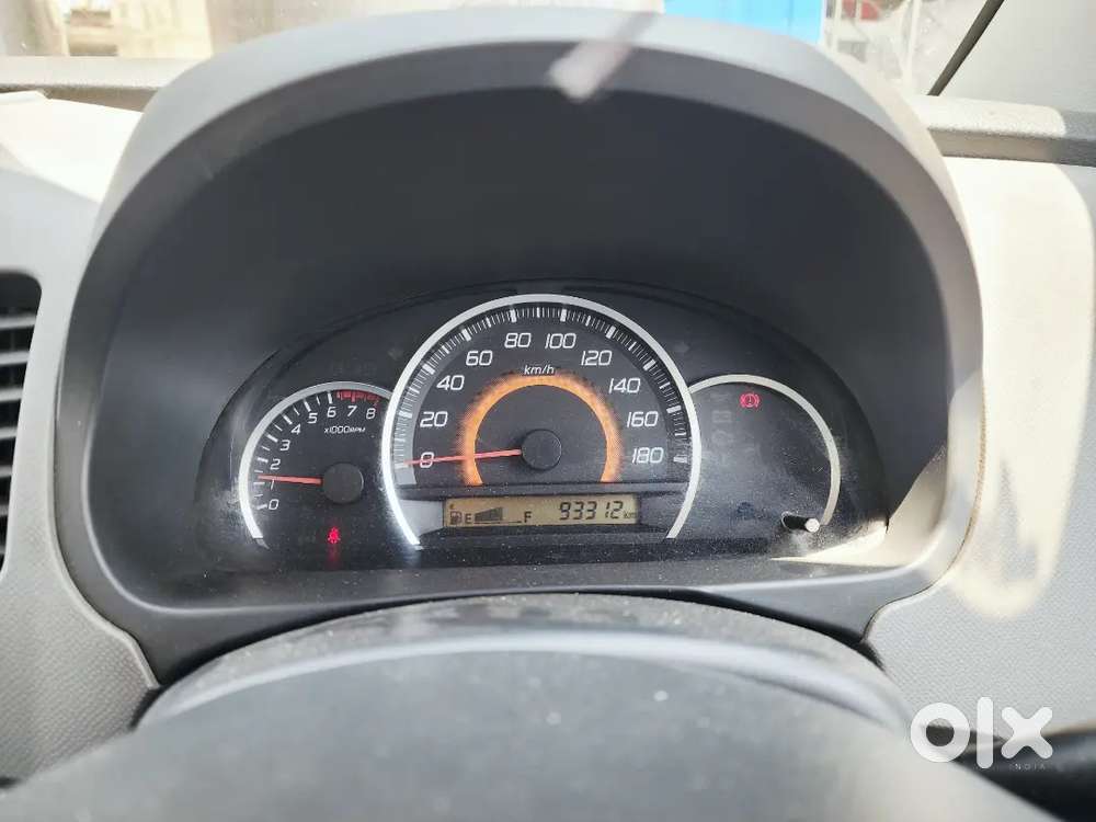 2011 Wagonr Vxi Well Maintained