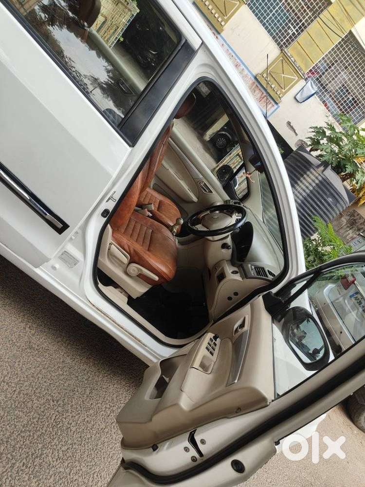 Maruti Suzuki Ertiga 1.3 Zdi Plus, 2017, Diesel