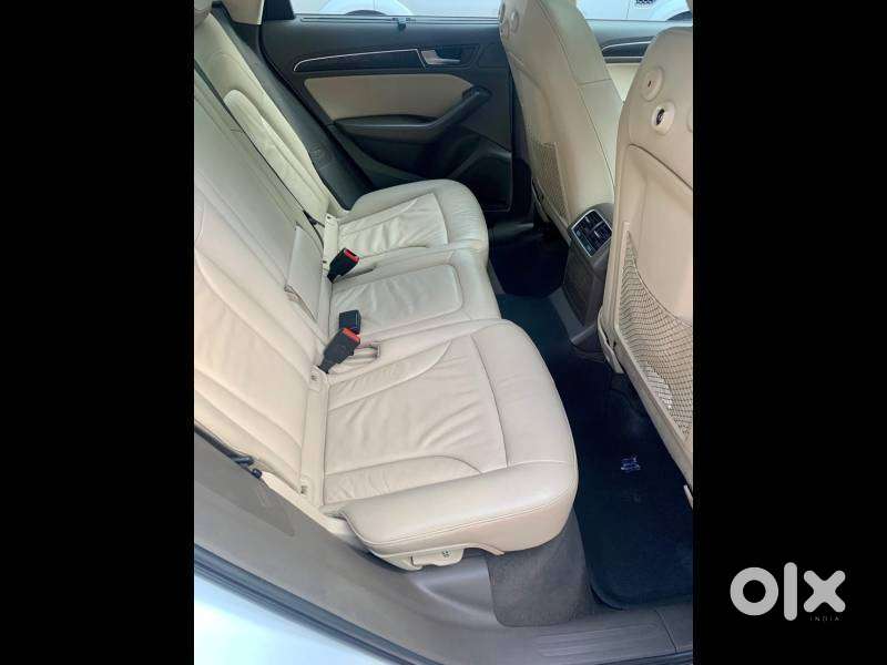 Audi Q5 3.0 Tdi, 2016, Diesel