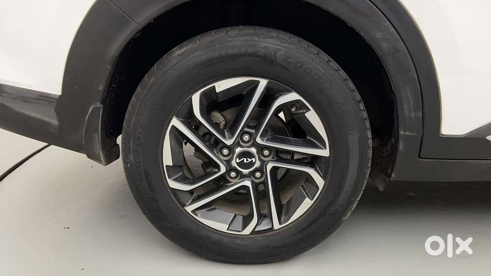 Kia Carens 1.5 Luxury Plus Diesel At 7 Str, 2022, Diesel