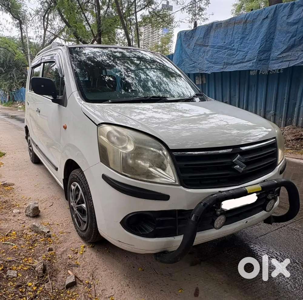 Maruti Wagon R For Sale