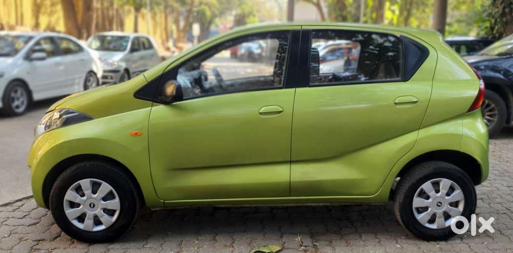Datsun Redigo D, 2016, Petrol