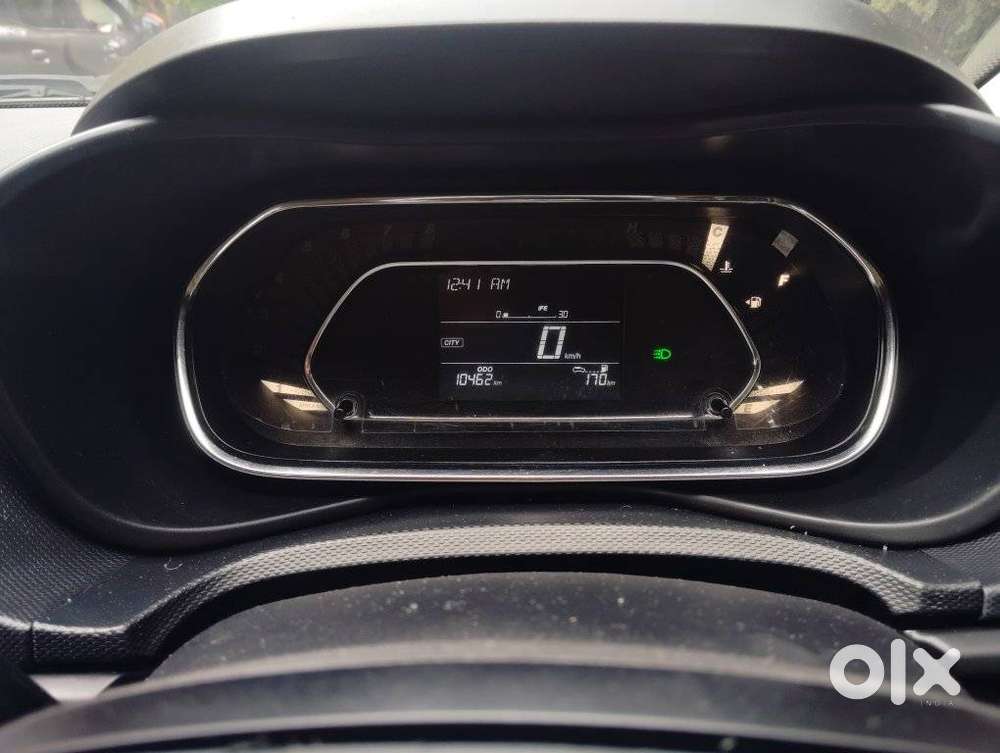 Tata Nexon Pure S 1.5 Revotorq Diesel 6mt, 2024, Diesel