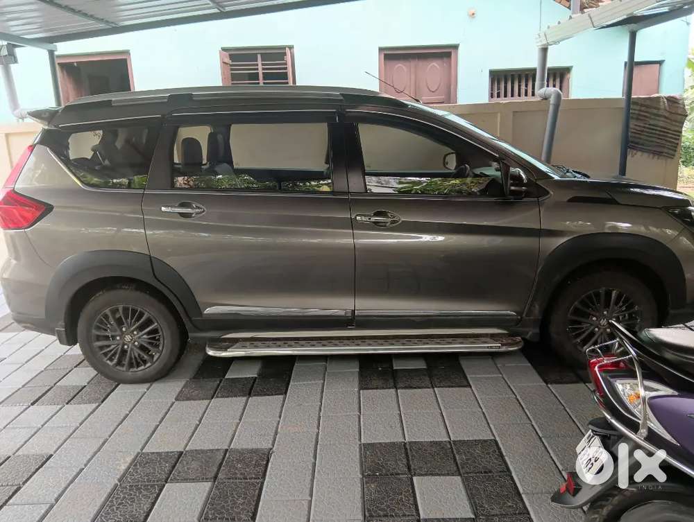 Maruti Suzuki Xl6 2021 Model