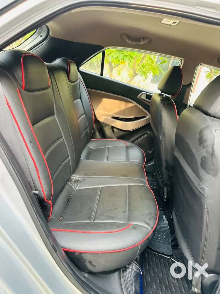 Hyundai Elite I20 1.2 Magna Plus, 2019, Petrol