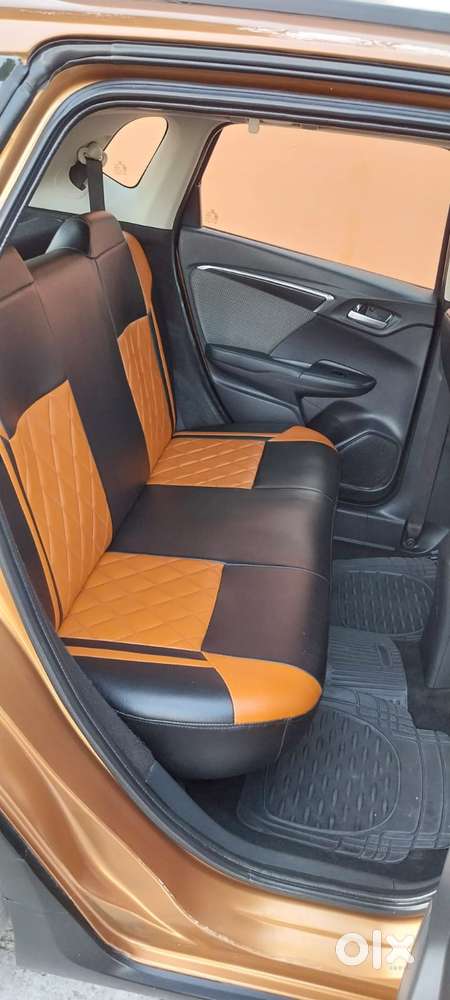 Honda Wr-v 1.5 Vx I-dtec, 2017, Diesel