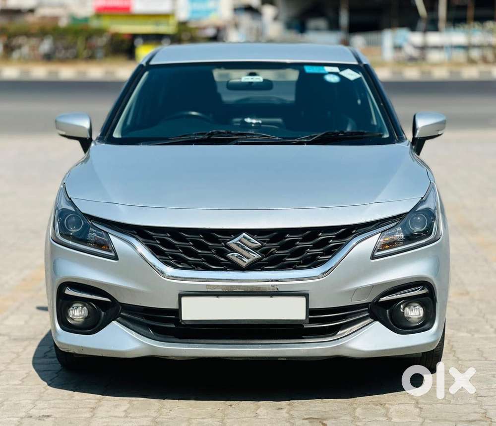 Maruti Suzuki Baleno Delta Cng, 2023, Petrol