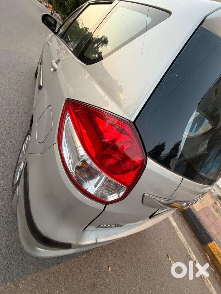 Maruti Suzuki Ertiga 1.5 Vxi, 2016, Petrol
