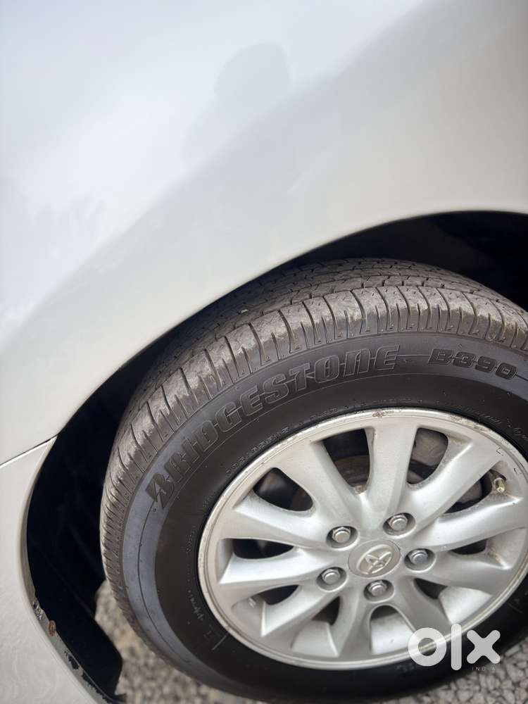 Toyota Innova 2.5 Vx 7 Str, 2013, Diesel