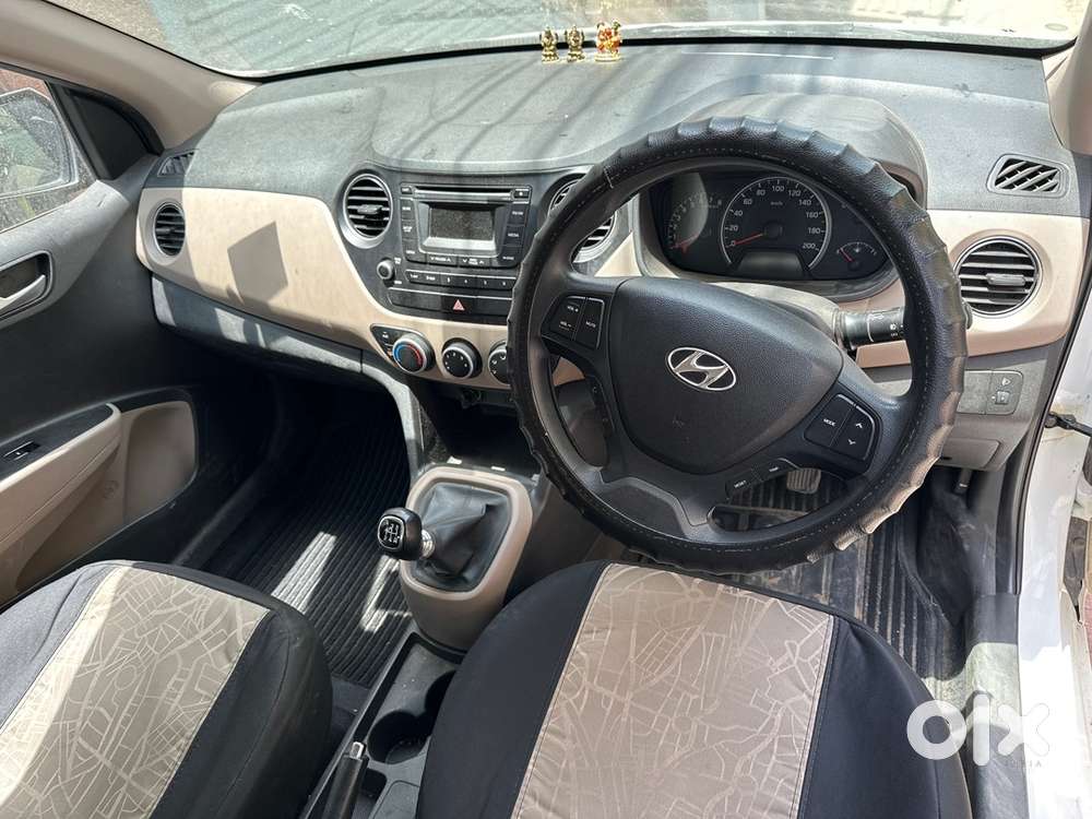 Hyundai Grand I10 2016 Petrol