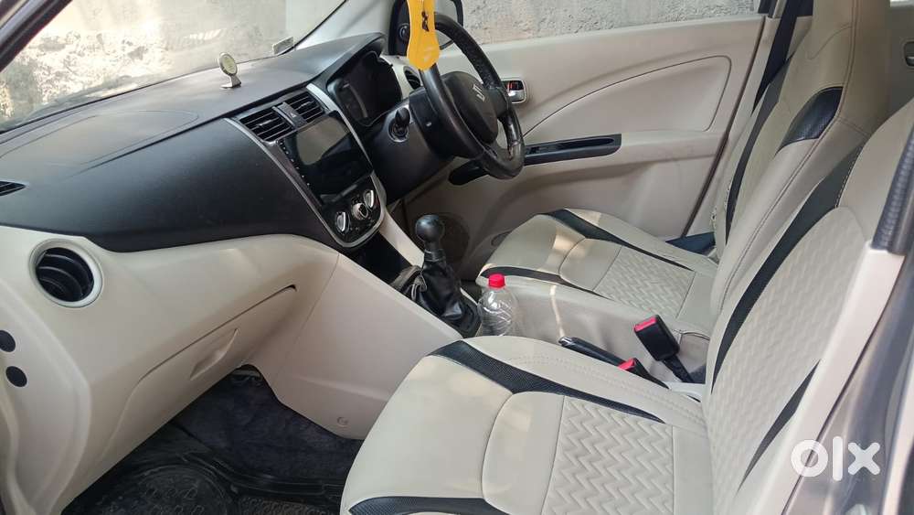 Maruti Suzuki Celerio Vxi Mt, 2018, Cng & Hybrids