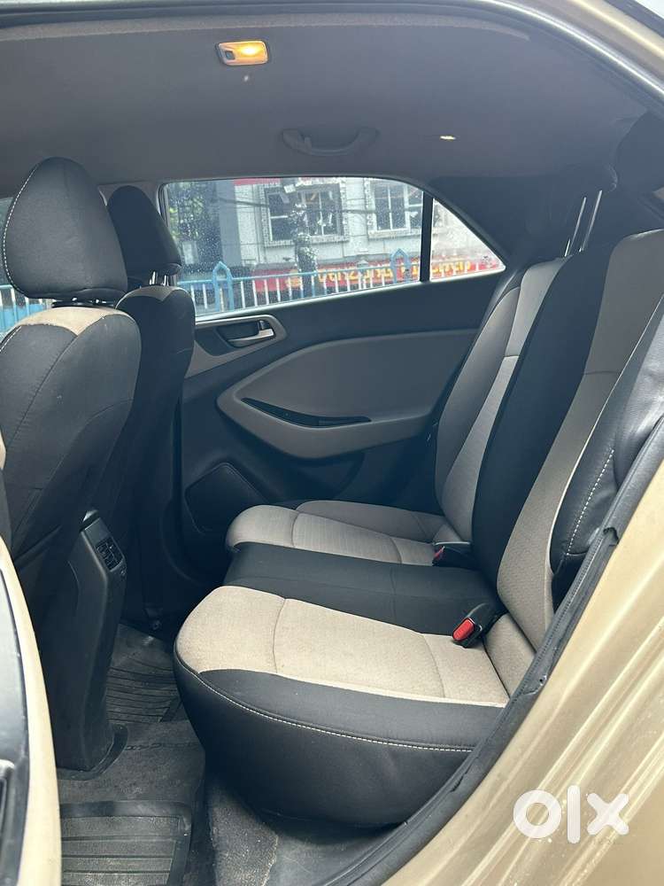 Hyundai Elite I20 Asta 1.2, 2015, Petrol