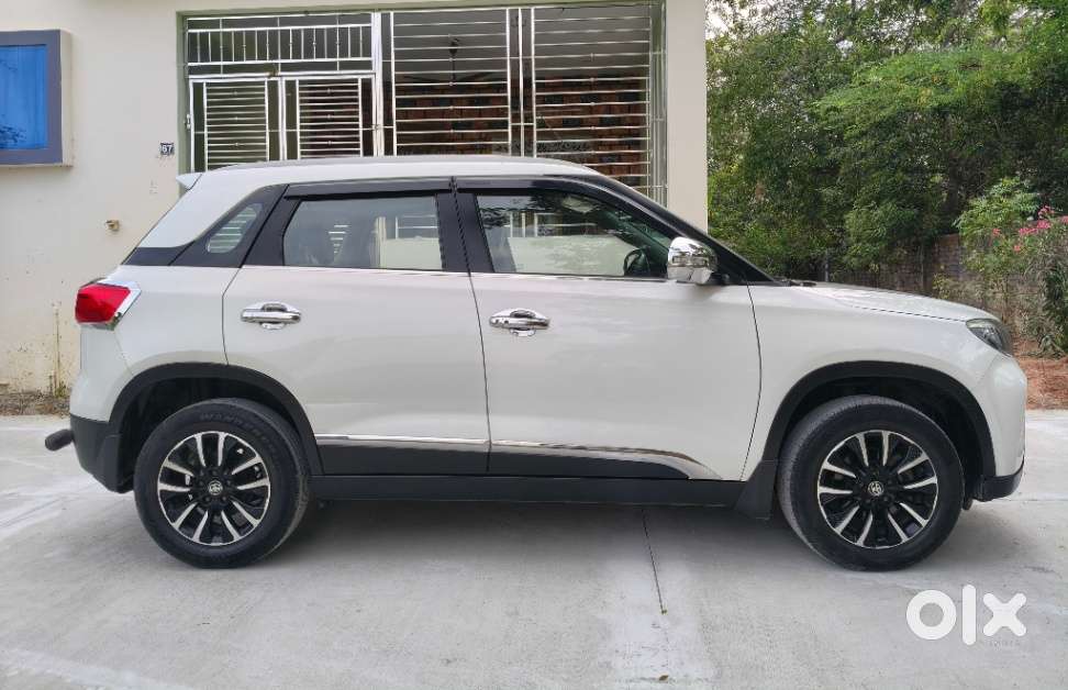 Toyota Urban Cruiser Cruiser Premium, 2022, Petrol