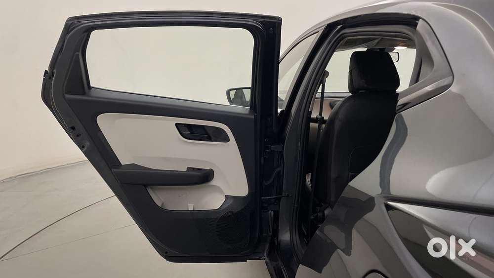 Tata Altroz 1.2 Xt I-turbo Petrol, 2021, Petrol
