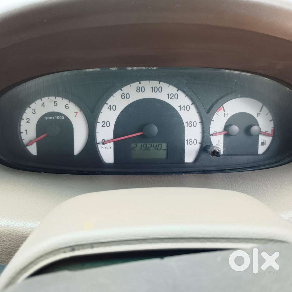 Mahindra Xylo 2012-2014 E4 Abs Bs Iii, 2013, Diesel