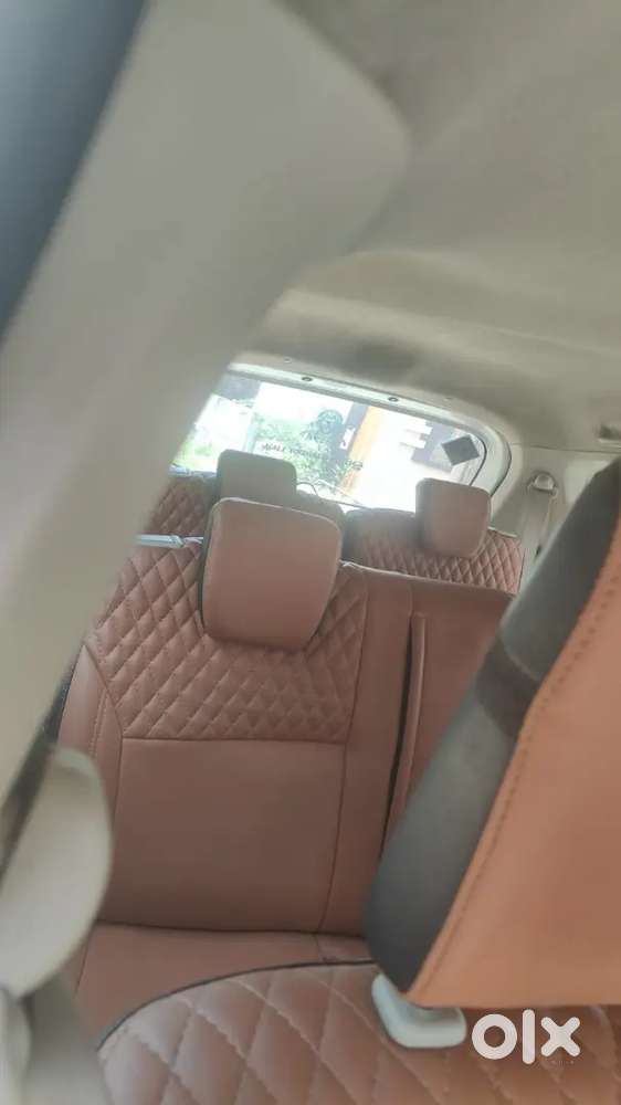 Maruti Suzuki Ertiga 2024