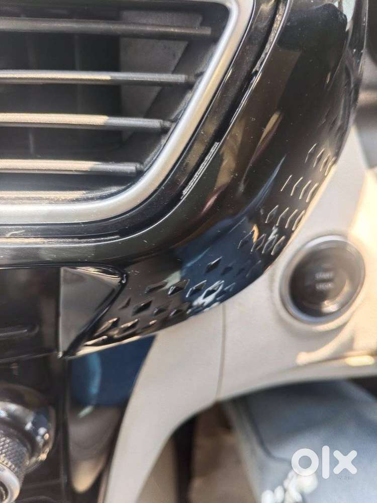 Mahindra Xuv 3xo Ax5 Ds Mt, 2024, Diesel