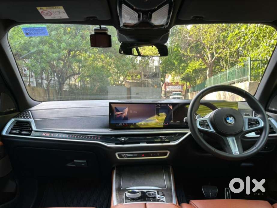 Bmw X5 Xdrive40i M Sport, 2025, Petrol
