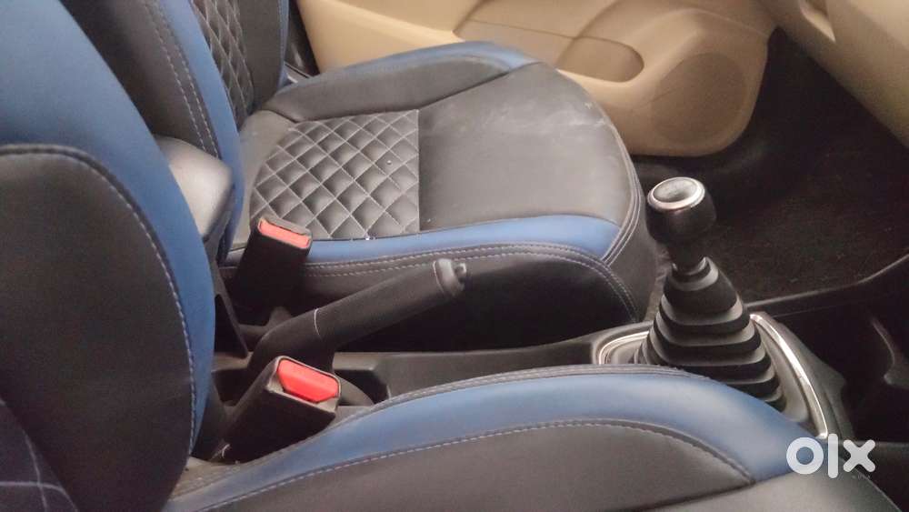 Honda Amaze Vx Petrol, 2020, Petrol
