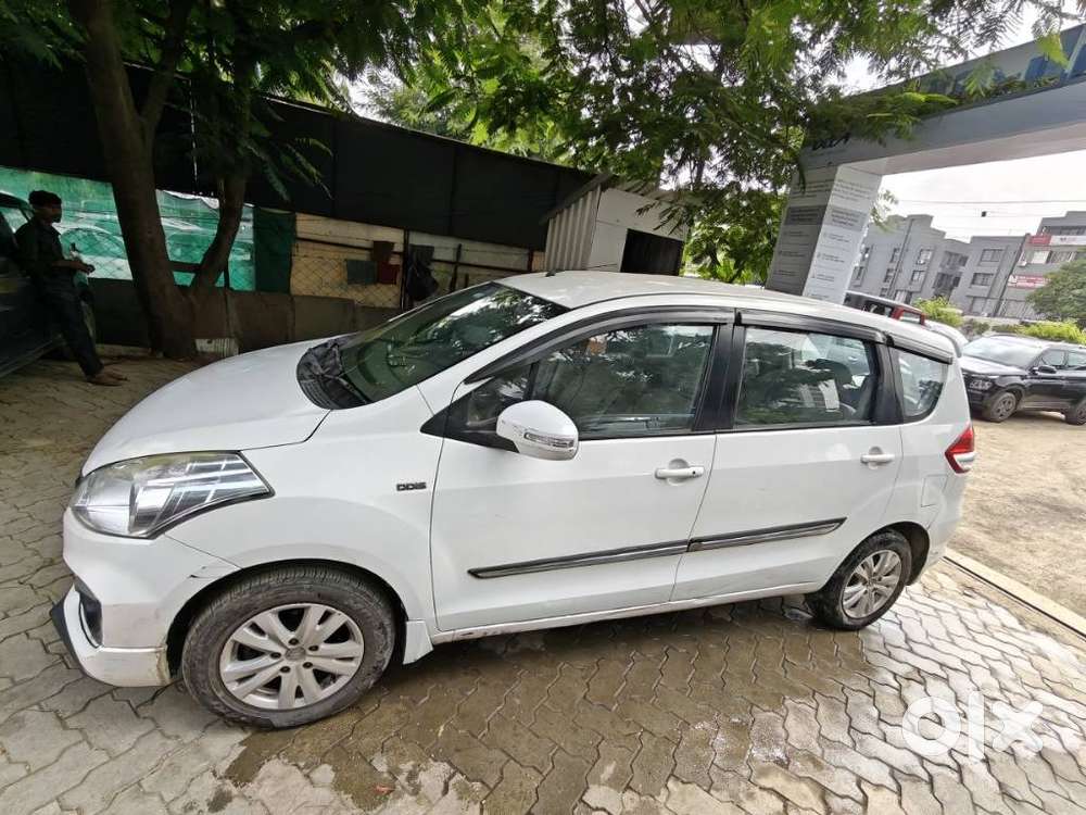 Maruti Suzuki Ertiga 1.3 Zdi Plus, 2018, Diesel