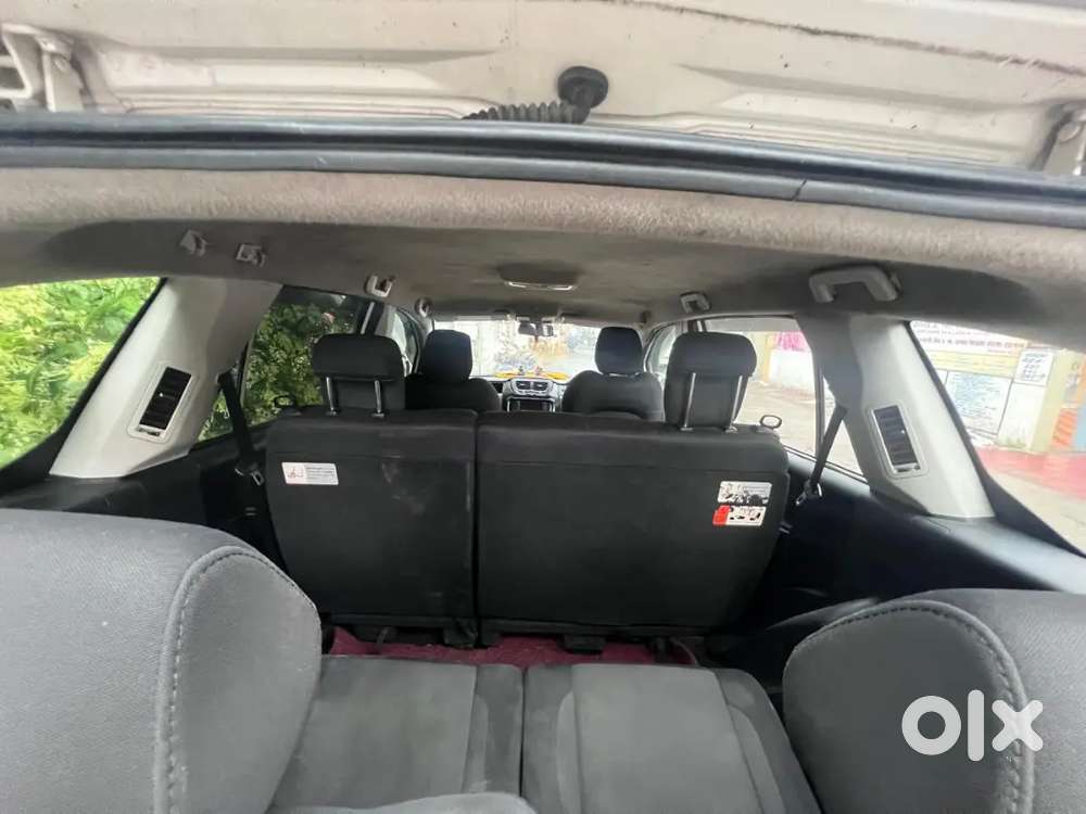 Tata Hexa 2.2 Xe 2018