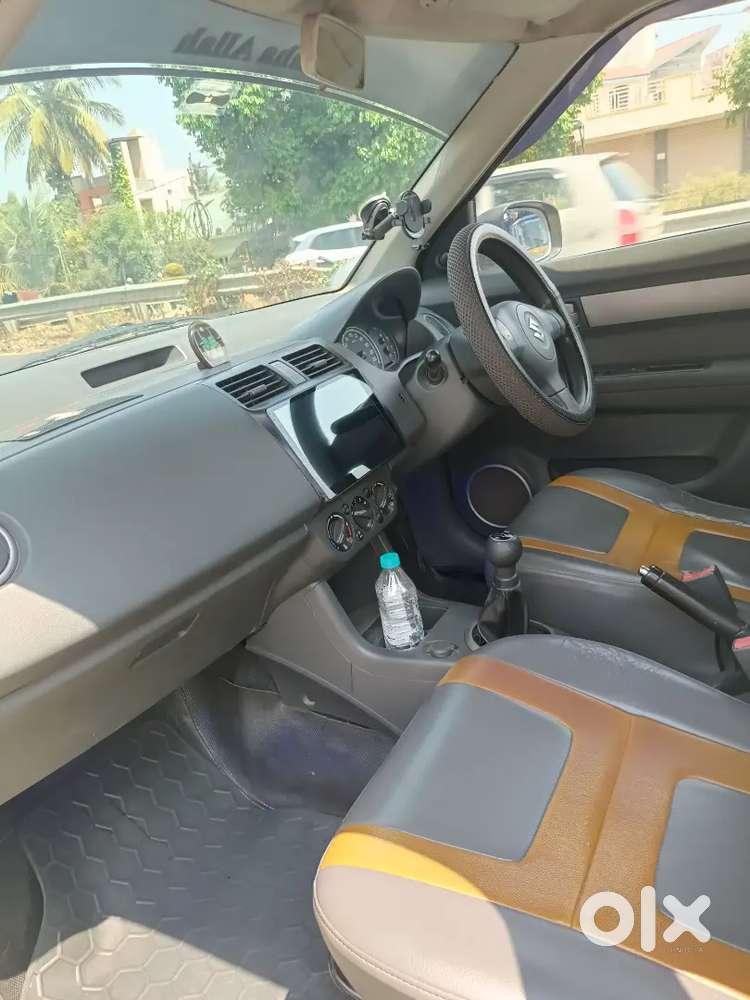 Maruti Suzuki Swift 2007 Petrol Good Condition