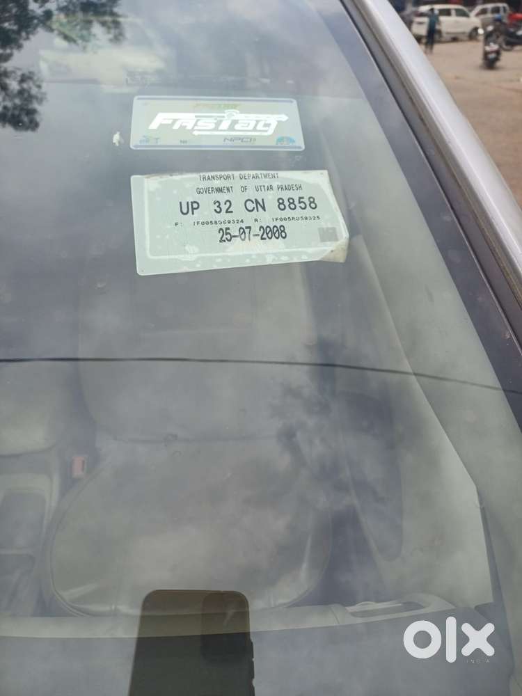 Toyota Innova 2004-2011 2.5 E Diesel Ps 8-seater, 2008, Diesel