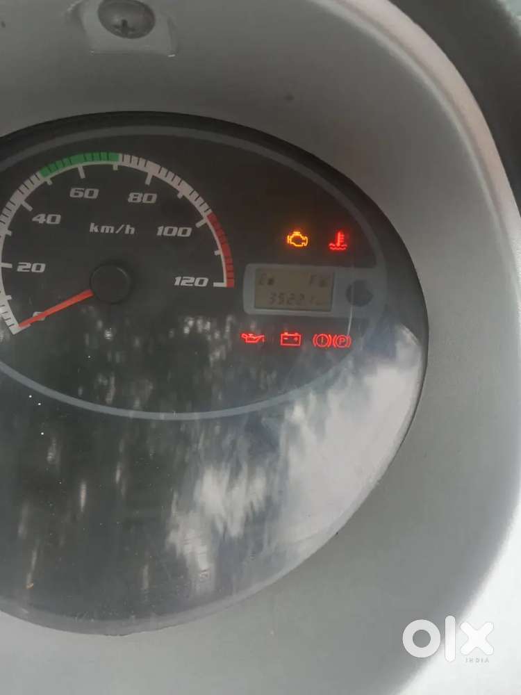 Tata Nano Xe Petrol Manual 2nd 2013