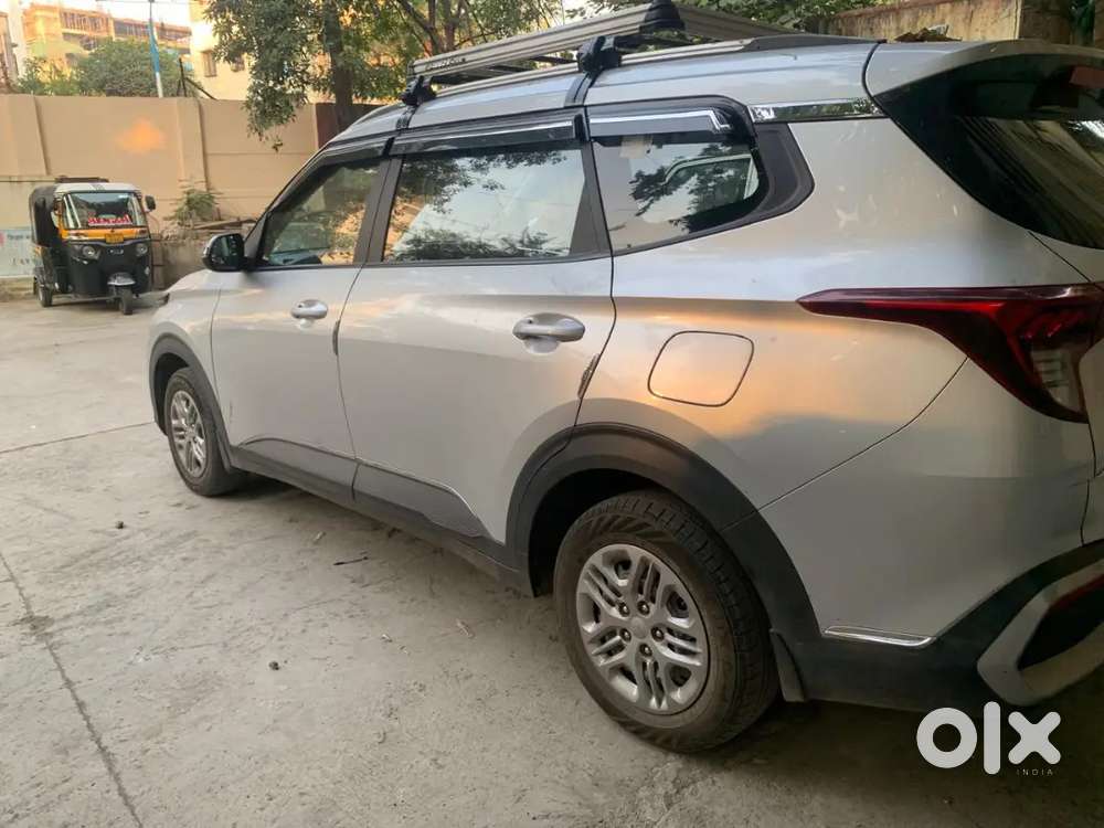 Kia Carens 2022 Prestige Plus