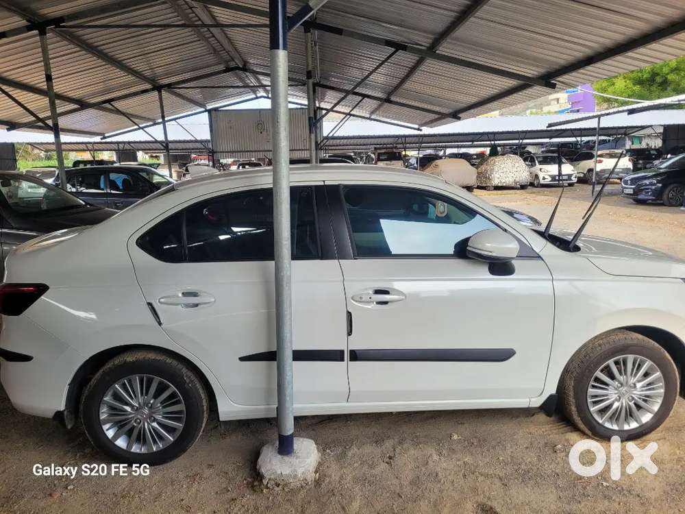 Honda Amaze 12-11-2025 Petrol 7000 Km Driven