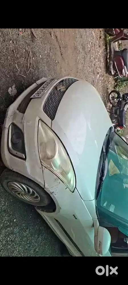 Maruti Suzuki Swift 2015 Petrol Manual