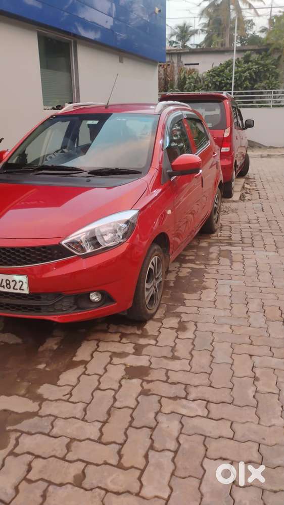 Tata Tigor Xz Plus, 2019, Petrol