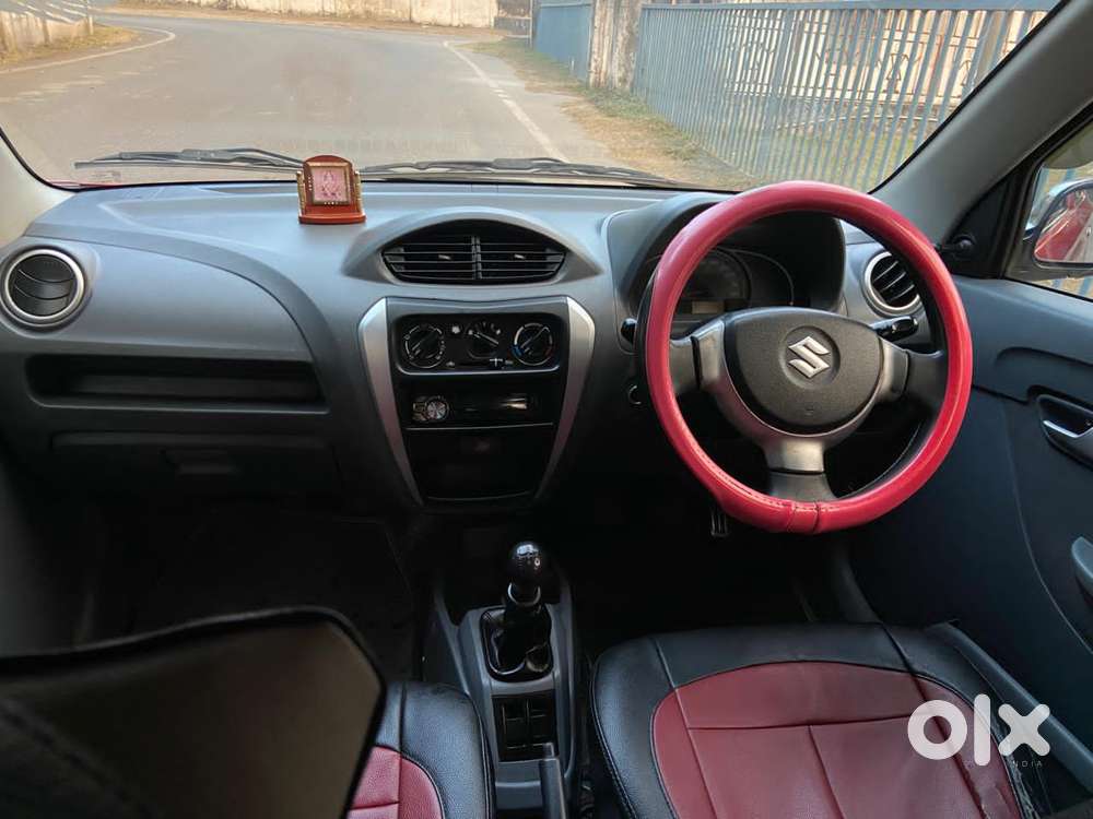 Maruti Suzuki Alto 800 Lxi, 2014