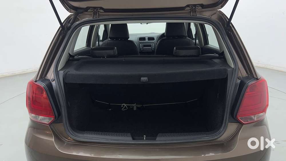 Volkswagen Polo 1.0 Comfortline Plus, 2019, Petrol