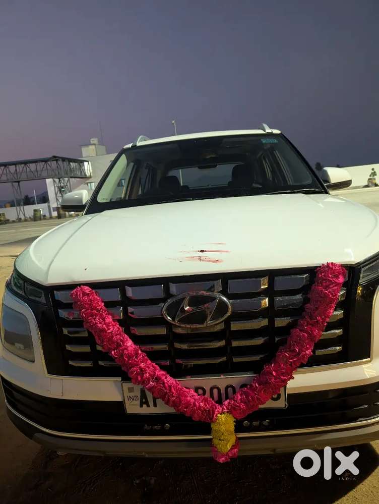 Venue Sx 2022 Regestration November