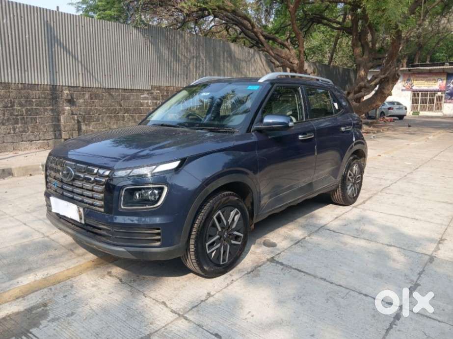 Hyundai Venue S Turbo Dct, 2026, Petrol
