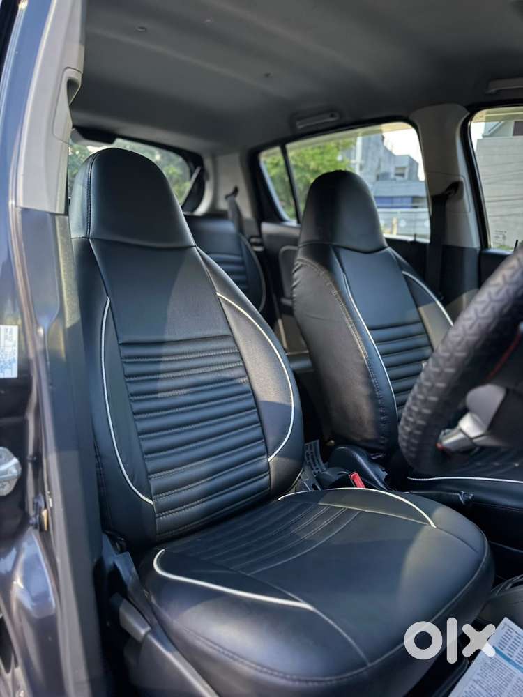 Maruti Suzuki Alto K10 1.0 Vxi Amt, 2019, Petrol