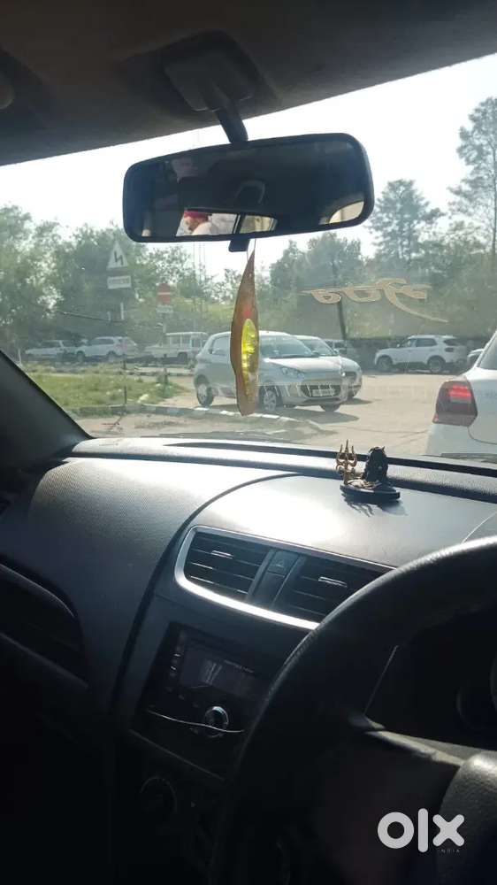 Maruti Suzuki Swift 2013 Diesel 89400 Km Driven